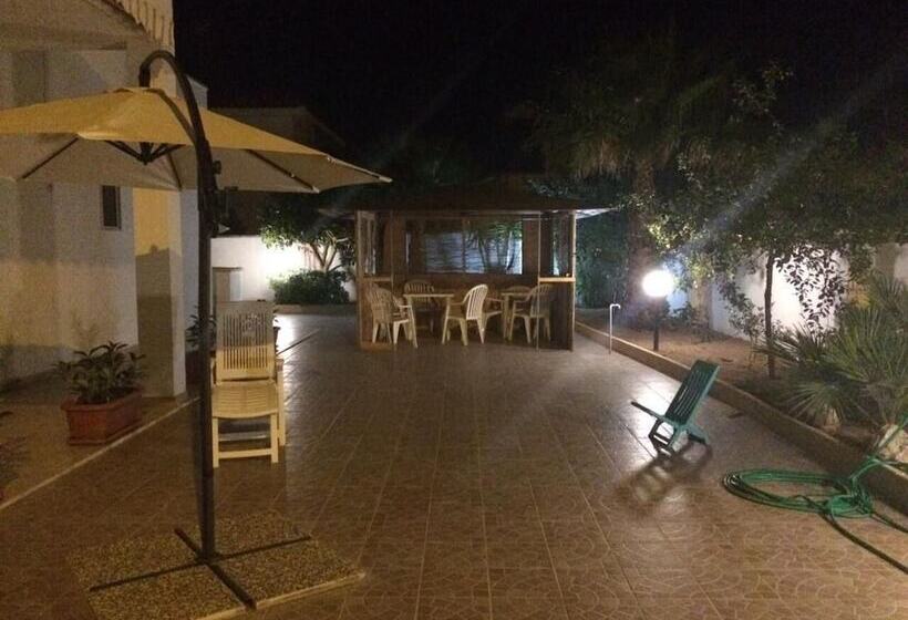 B&b Vistadamare