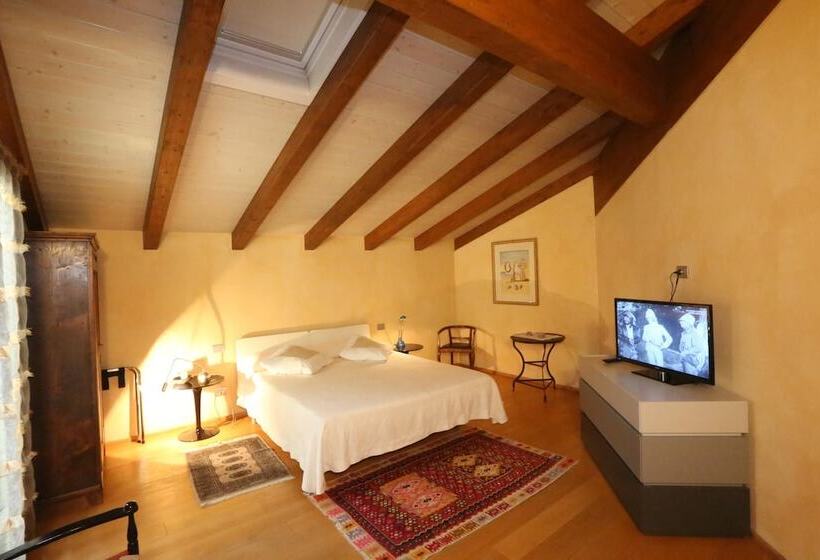 ベッドアンドブレックファースト A Casa Di Maria