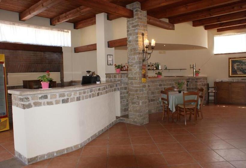 مبيت وإفطار A Casa Di Nené