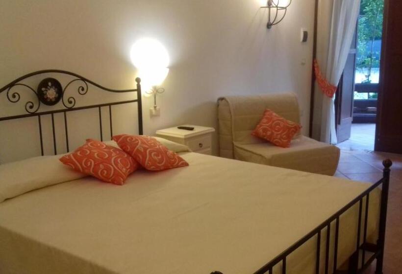 مبيت وإفطار A Casa Di Nené