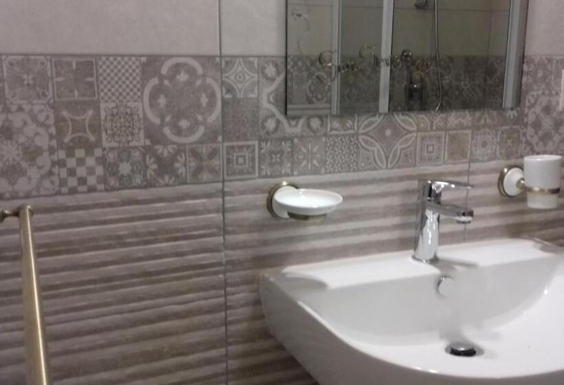 مبيت وإفطار A Casa Di Nené