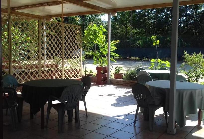 مبيت وإفطار A Casa Di Nené