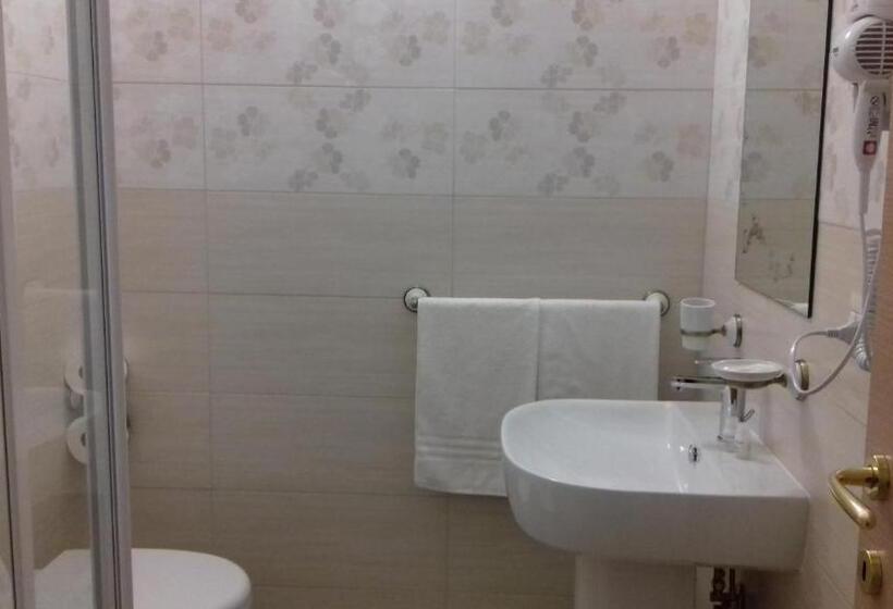 مبيت وإفطار A Casa Di Nené