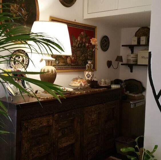 B&b La Cittadella
