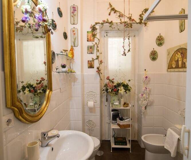 B&b La Cittadella