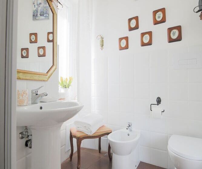 B&b La Cittadella