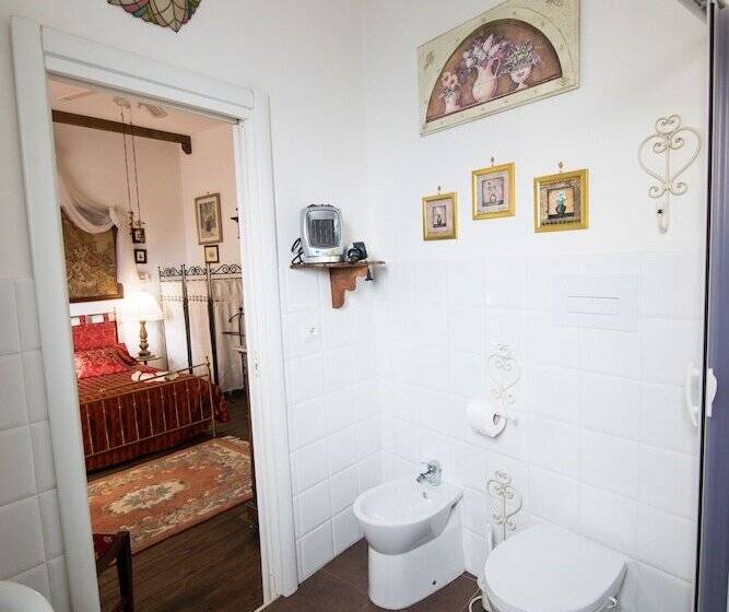 B&b La Cittadella