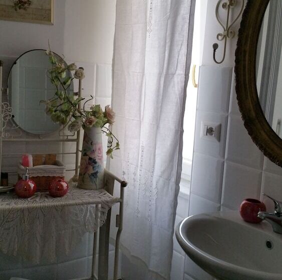 B&b La Cittadella