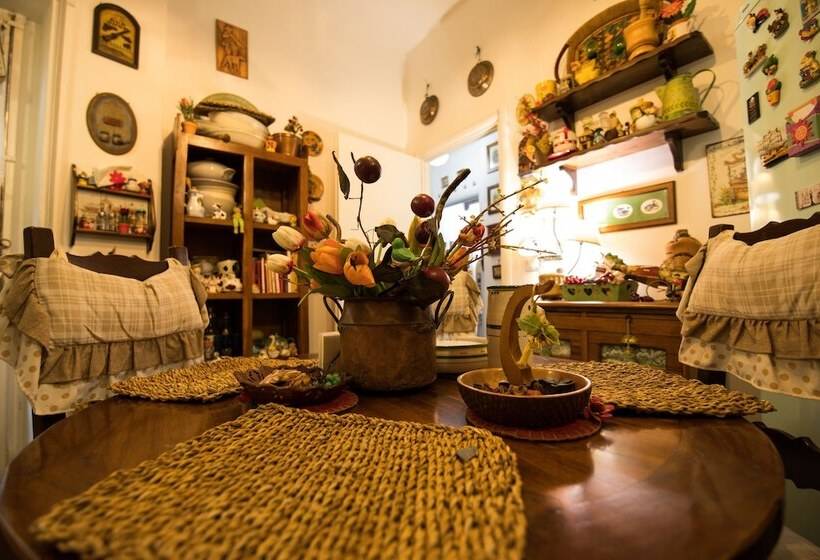 B&b La Cittadella