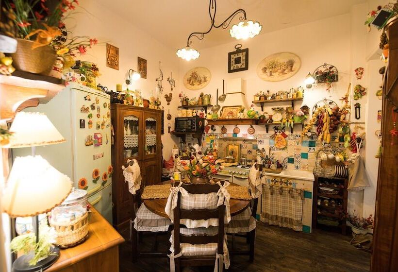 B&b La Cittadella