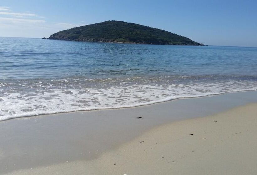 Bed and Breakfast L Onda Blu
