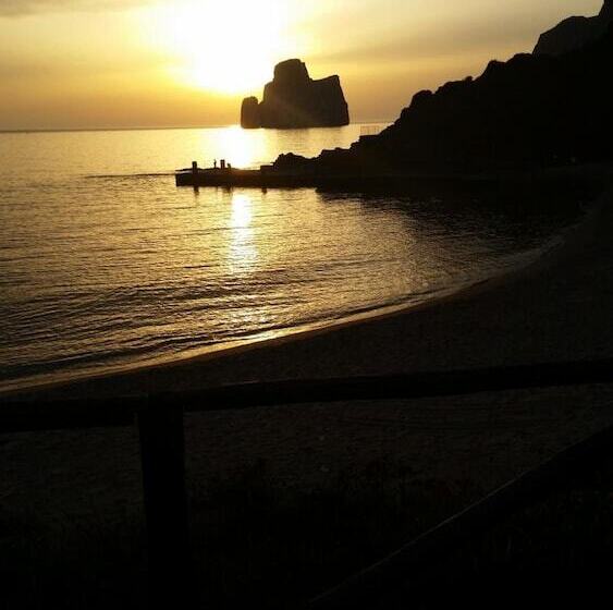 Bed and Breakfast L Onda Blu