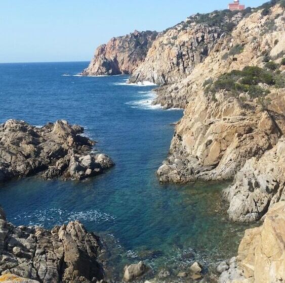 Bed and Breakfast L Onda Blu