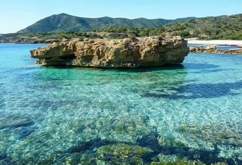 Bed and Breakfast L Onda Blu