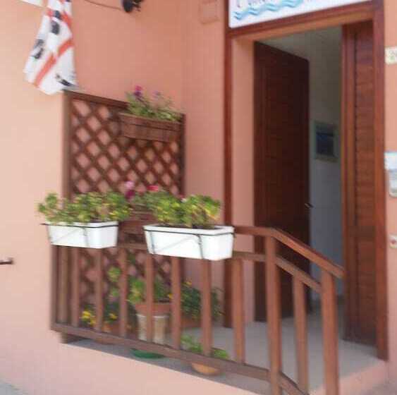 Bed and Breakfast L Onda Blu