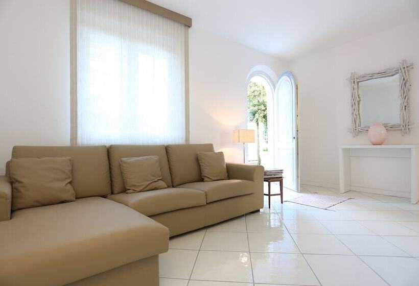 مبيت وإفطار Le Camere Del Soleado
