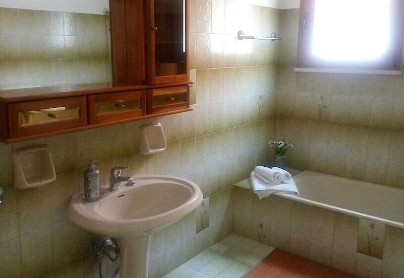 Bed And Breakfast Nonnatetta