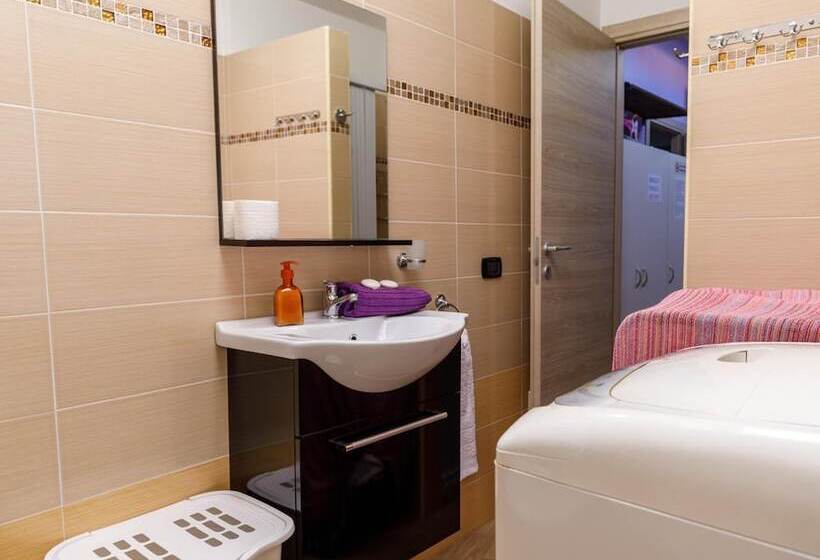 민박 Rio Launaxi Guest House