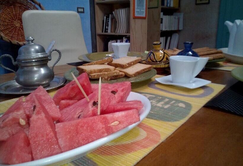 민박 Salento Ca  D Architetto