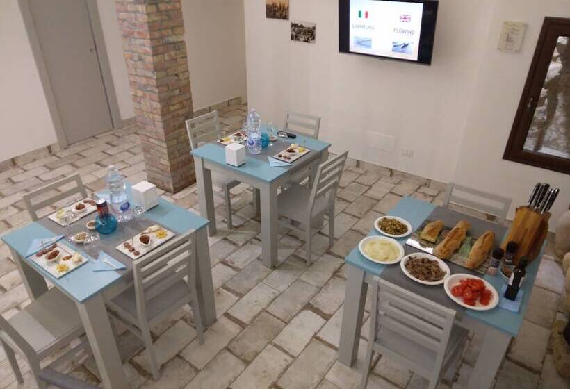 Casa Dell Aromatario B&b