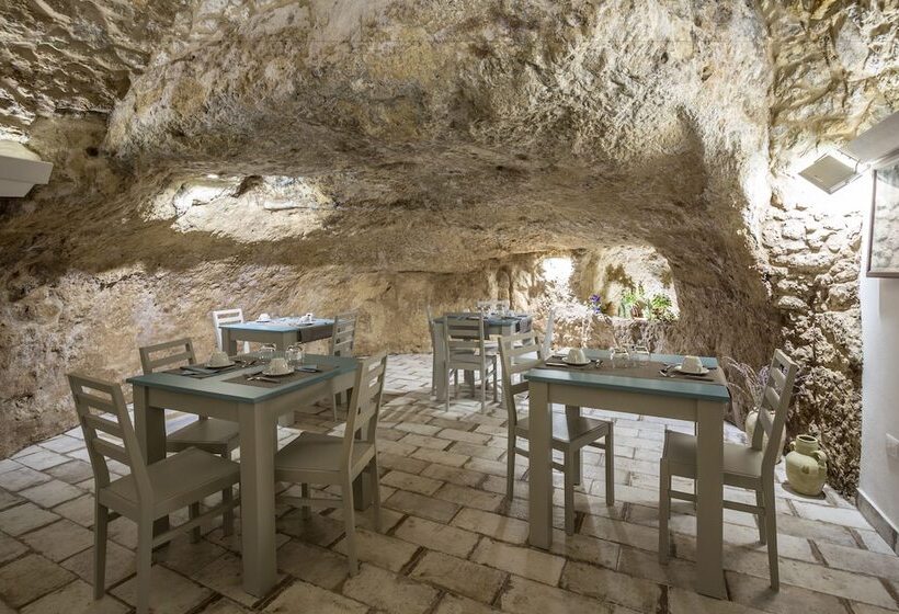 Casa Dell Aromatario B&b