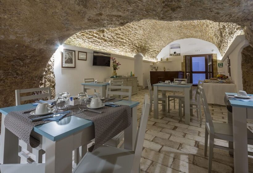 Casa Dell Aromatario B&b