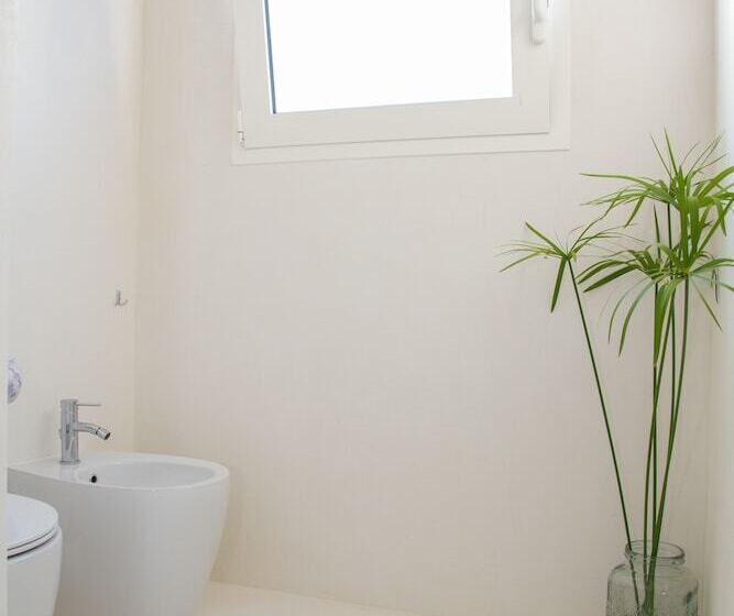 Bed and Breakfast Dimora Ausentum