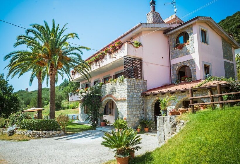 Fontanelle B&b