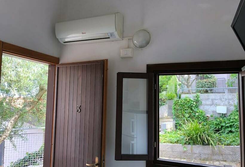 酒店 Villaggio Turistico Dea Cupra