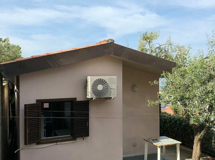 酒店 Villaggio Turistico Dea Cupra