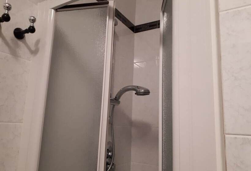 پانسیون Affittacamere Il Conte