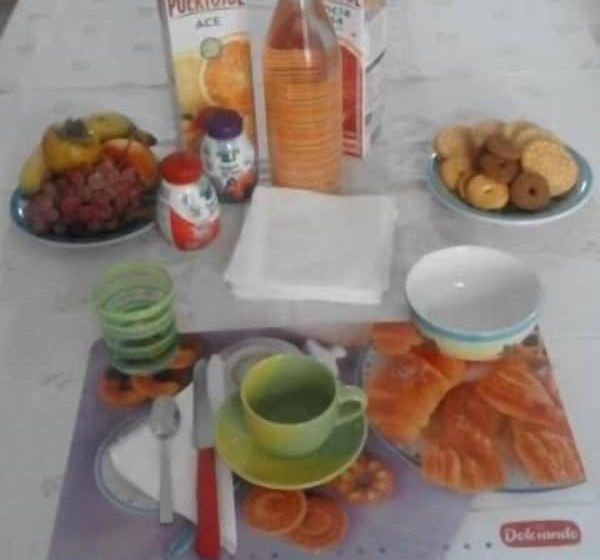 بنسيون Gradiè