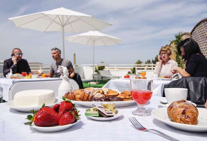 Пансион La Fenice Salentina