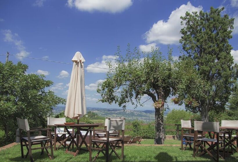 Резиденция Casa Vacanze San Stefanetto
