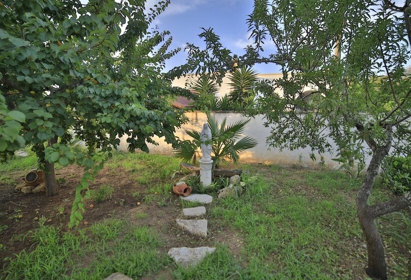 Villa Musella B&b