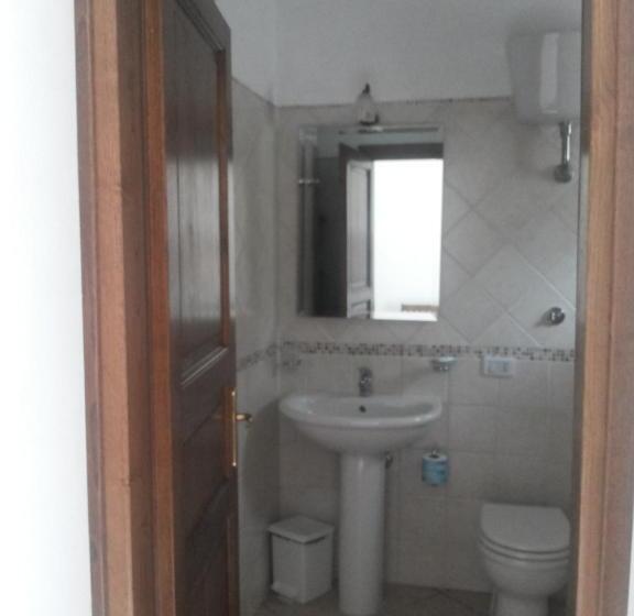 Agriturismo La Mancosa