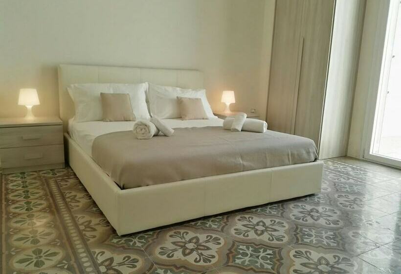 B&b La Maiolica