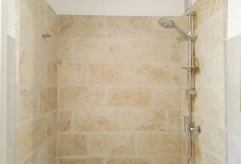 B&b La Maiolica