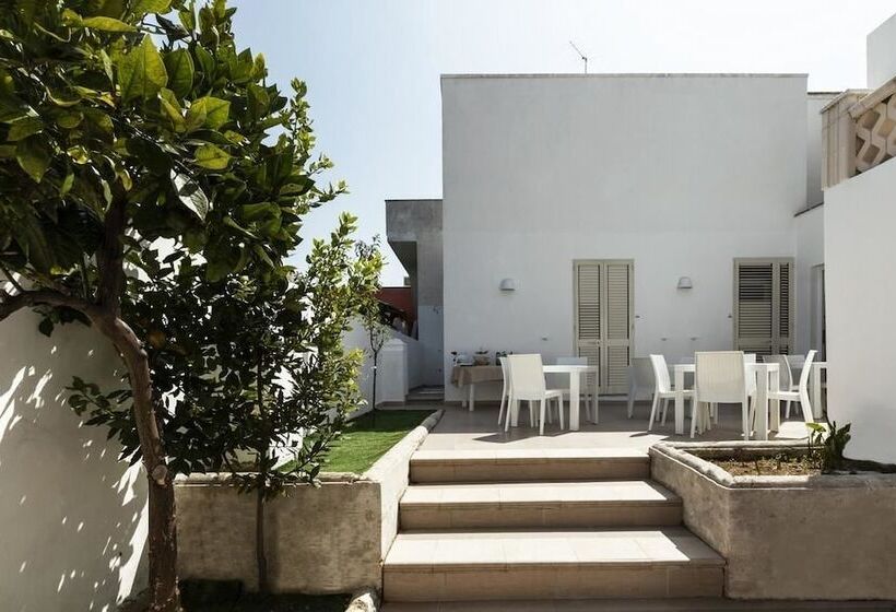 B&b La Maiolica