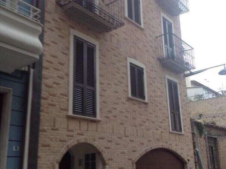 B&b La Marina