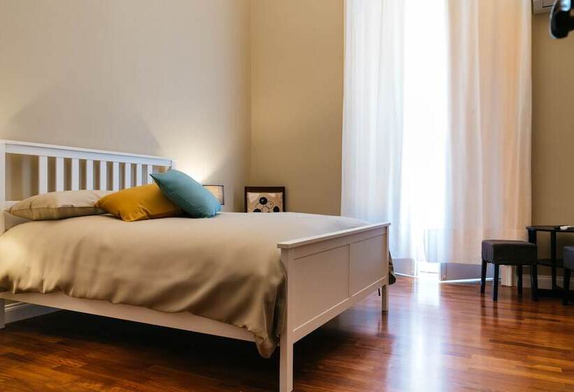 B&b Le 4 Leggende
