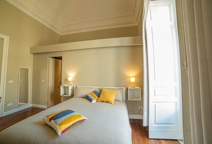 B&b Le 4 Leggende