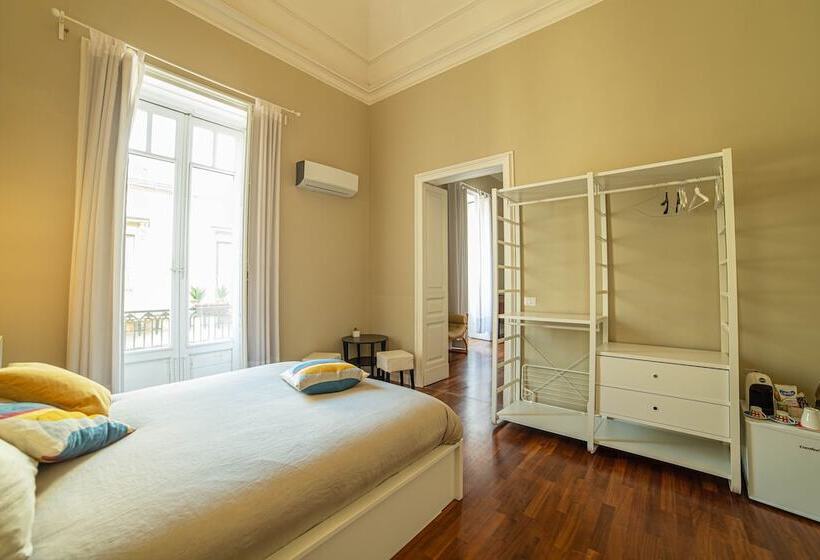 B&b Le 4 Leggende