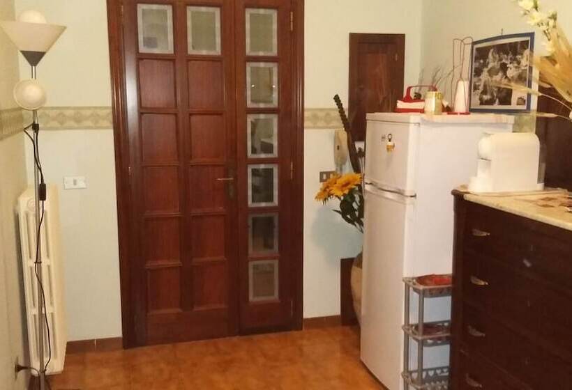 Nocleg ze śniadaniem Leopardi