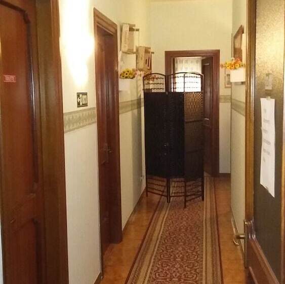 Nocleg ze śniadaniem Leopardi