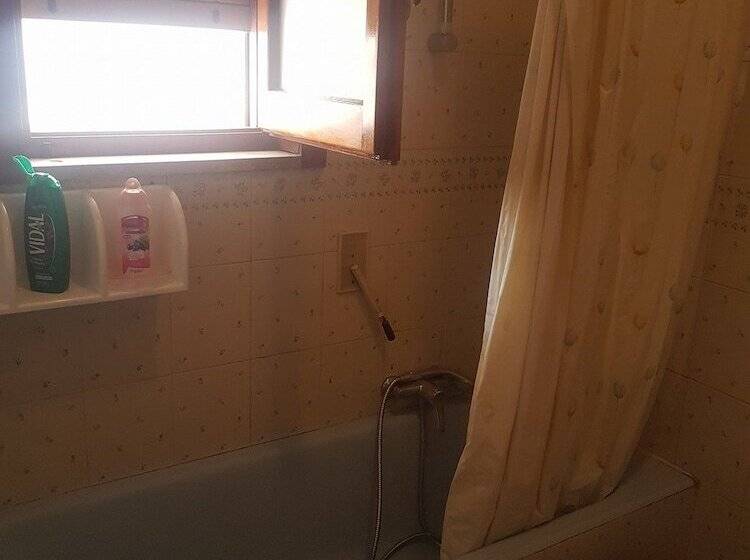 Nocleg ze śniadaniem Leopardi