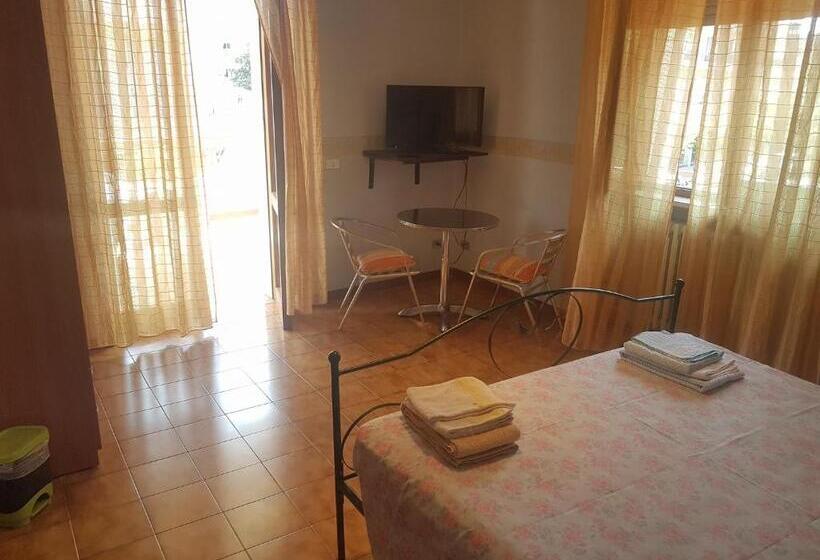 Nocleg ze śniadaniem Leopardi