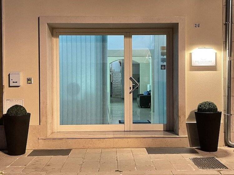 B&b Pietramare
