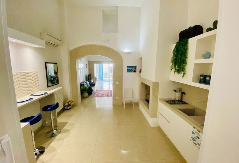B&b Pietramare