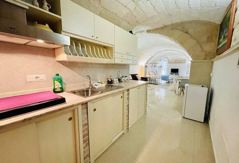 B&b Pietramare